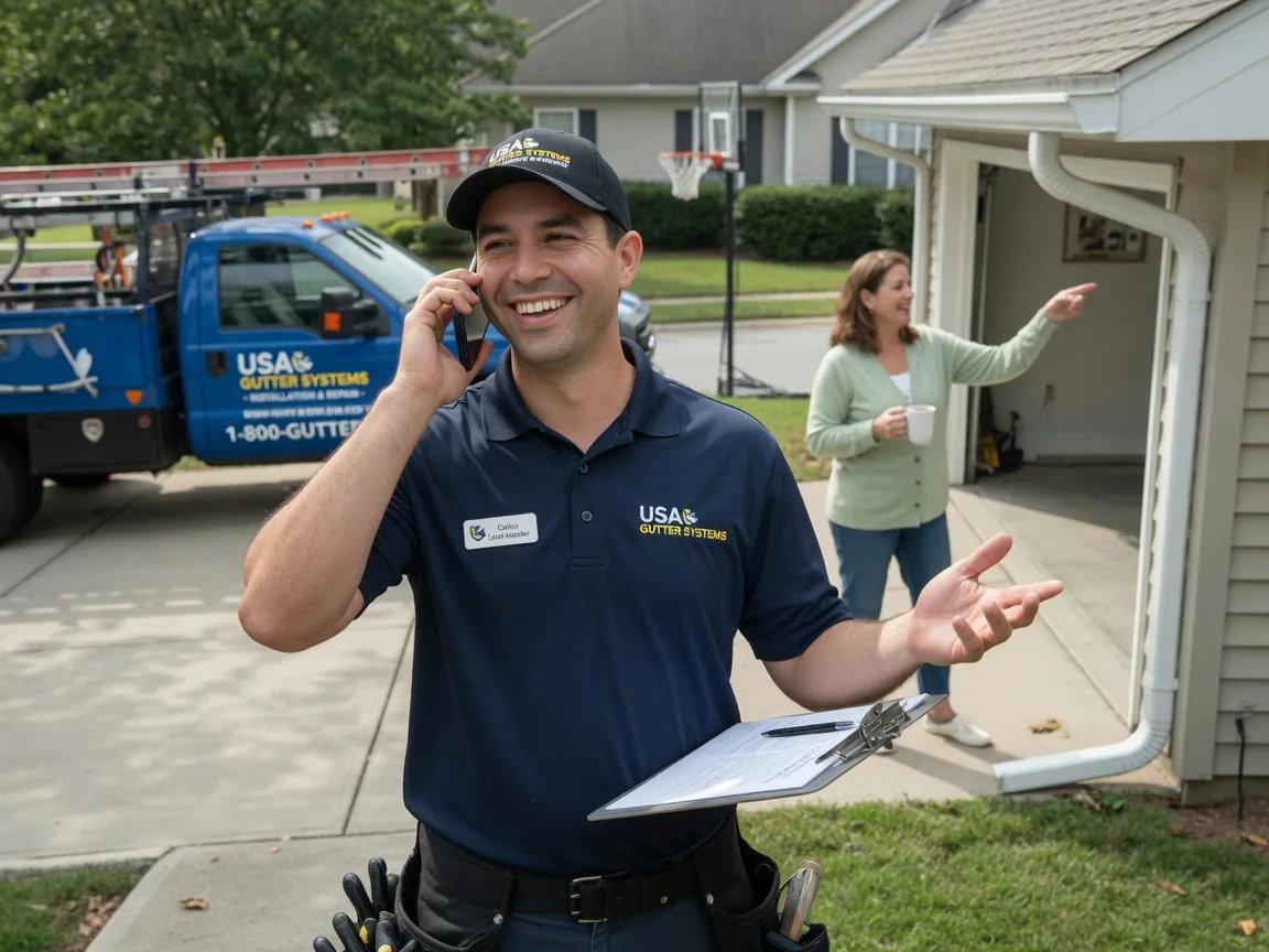Gutter Installation Jeffersontown, KY FAQs